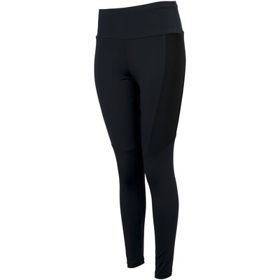 Calça Legging Feminina Oxer Recorte Textura - Foto 6