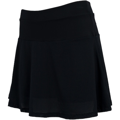 Saia Short Feminina Oxer Fitness - Foto 6