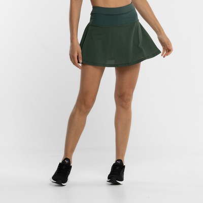 Saia Short Feminina Oxer Fitness - Foto 6