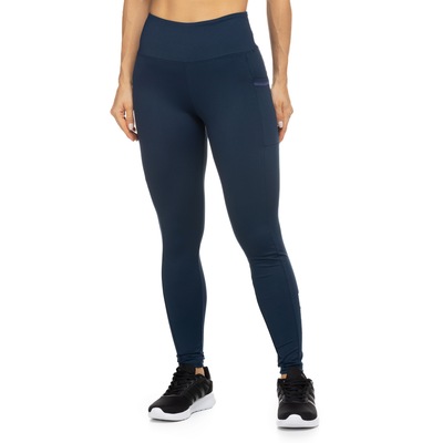 Calça Legging Feminina Oxer Bolso Lateral Marathon - Foto 4