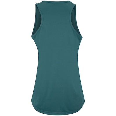 Camiseta Regata Feminina ASICS Logo - Foto 2