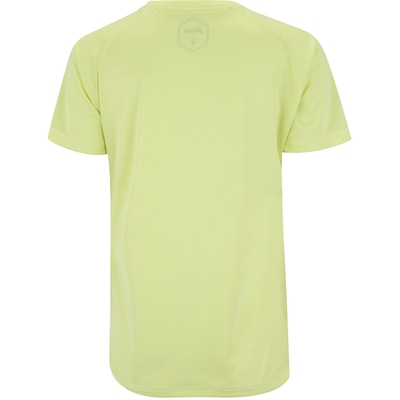 Camiseta ASICS Manga Curta Basic Logo Feminina - Foto 2