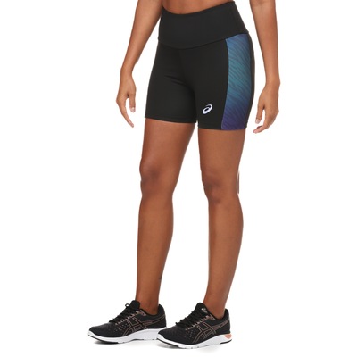 Bermuda Feminina ASICS Tiger Degradê - Foto 4