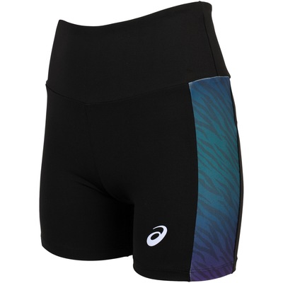 Bermuda Feminina ASICS Tiger Degradê - Foto 6