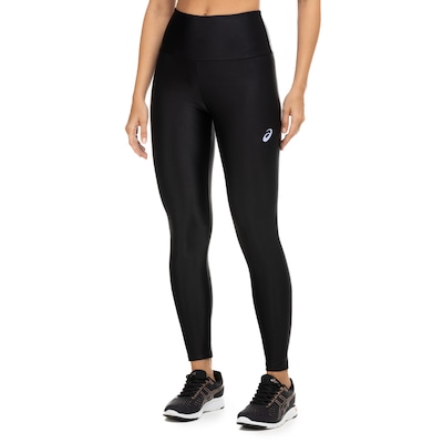 Calça Legging Feminina ASICS Cintura Alta - Foto 2