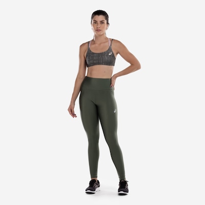 Calça Legging Feminina ASICS Cintura Alta - Foto 3