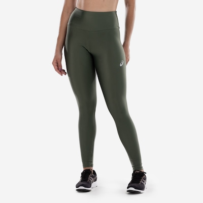 Calça Legging Feminina ASICS Cintura Alta - Foto 5