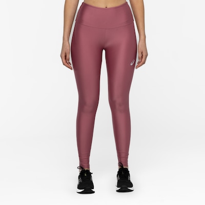 Calça Legging Feminina ASICS Cintura Alta - Foto 4