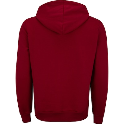 Blusão PSG Balboa com Capuz Flacee Fechada Bolso - Masculina - Foto 2