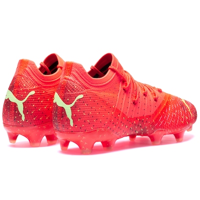 Chuteira de Campo Puma Future Z 1.4 FG/AG - Adulto - Foto 4