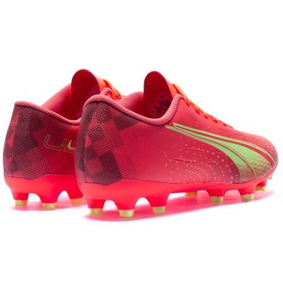 Chuteira de Campo Puma Ultra Play FG/AG BDP - Adulto - Foto 4