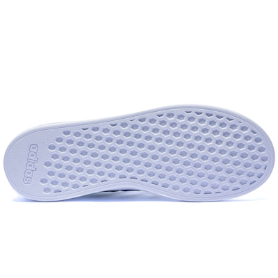 Tênis adidas Grand Court 2.0 - Júnior - Foto 6