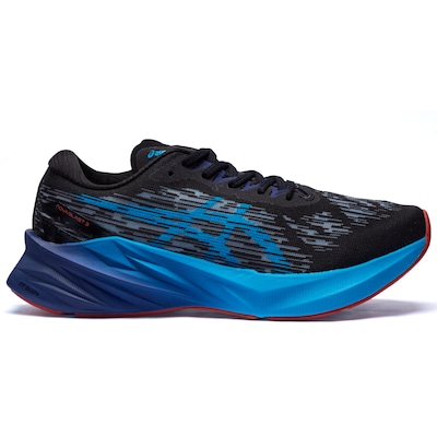 Tênis ASICS Novablast 3 - Masculino - Foto 2
