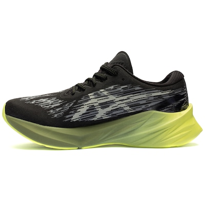 Tênis ASICS Novablast 3 - Masculino - Foto 4