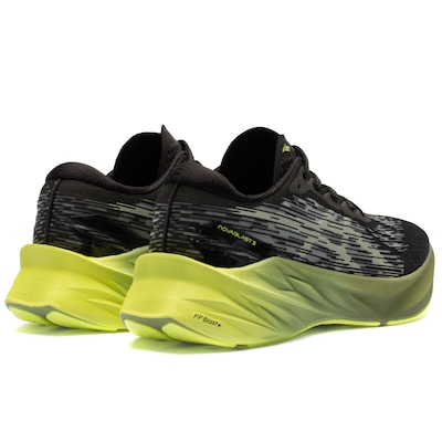 Tênis ASICS Novablast 3 - Masculino - Foto 5