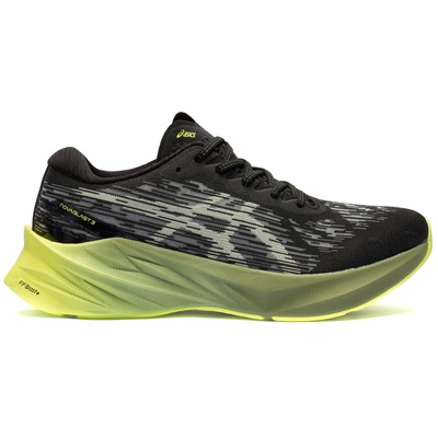 Tênis ASICS Novablast 3 - Masculino - Foto 2