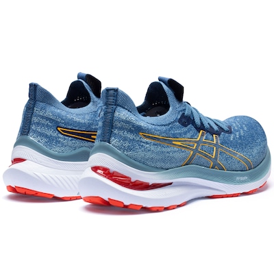 Tênis ASICS Gel-Kayano 29 MK - Masculino - Foto 4