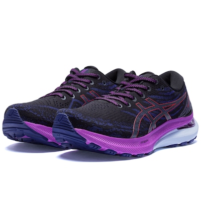 Tênis ASICS Gel-Kayano 29 - Feminino - Foto 2