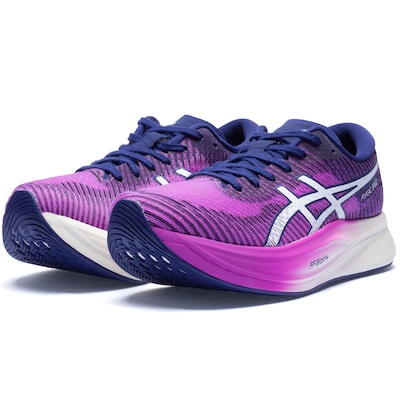 Tênis ASICS Magic Speed 2 - Feminino - Foto 2