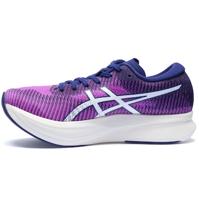 Tênis ASICS Magic Speed 2 - Feminino - Foto 3