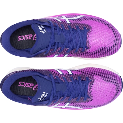 Tênis ASICS Magic Speed 2 - Feminino - Foto 5