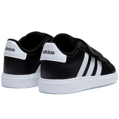 Tênis Infantil adidas Grand Court 2.0 CF I - Foto 4