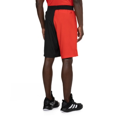 Short Masculino adidas Basquete Value - Foto 3