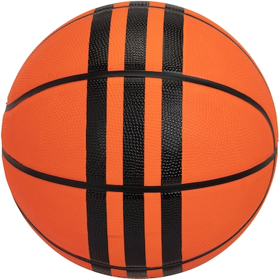 Bola de Basquete adidas 3 Listras - Foto 2