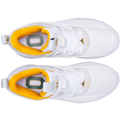 Tênis adidas Dame Certified 2 - Unissex - Foto 5