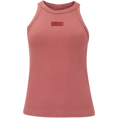 Camiseta Regata Feminina Fila Essencial - Foto 5