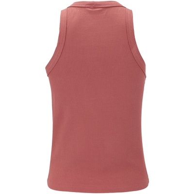 Camiseta Regata Feminina Fila Essencial - Foto 6