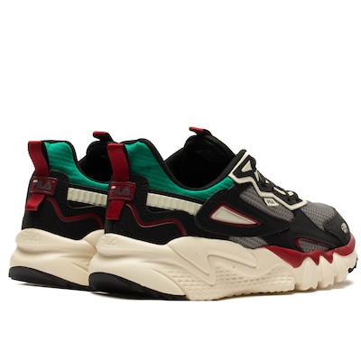 Tênis Fila Venture Tracer - Masculino - Foto 5