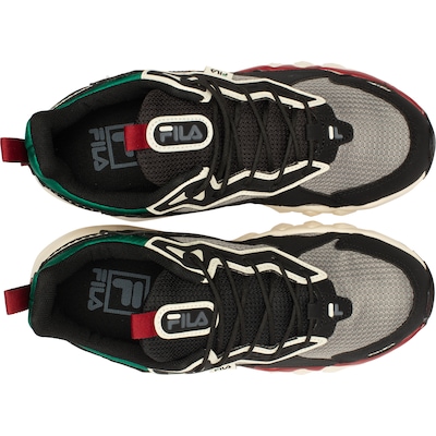 Tênis Fila Venture Tracer - Masculino - Foto 6