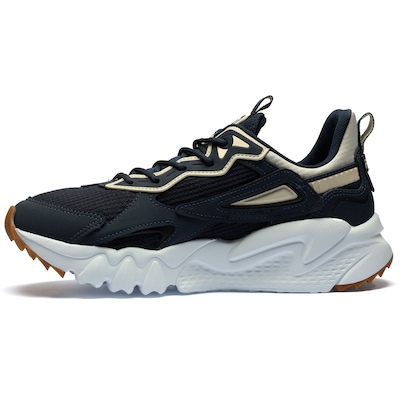 Tênis Fila Venture Tracer - Masculino - Foto 3