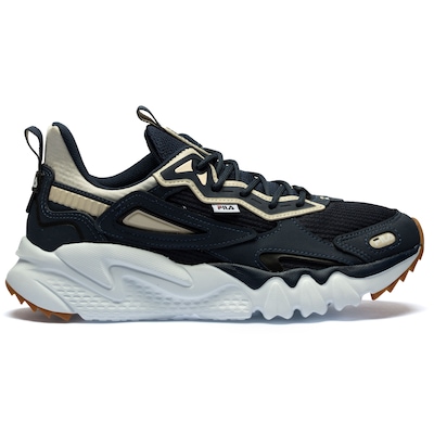 Tênis Fila Venture Tracer - Masculino - Foto 1