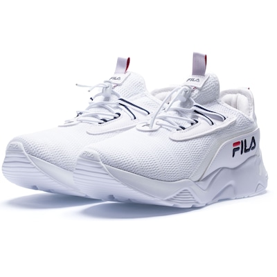 Tênis Fila V.Track 3.0 - Masculino - Foto 2