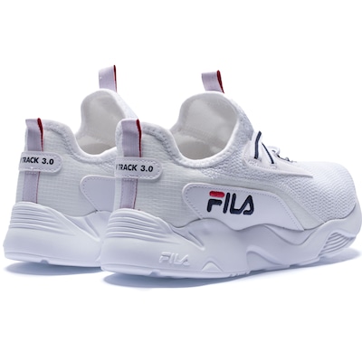 Tênis Fila V.Track 3.0 - Masculino - Foto 4