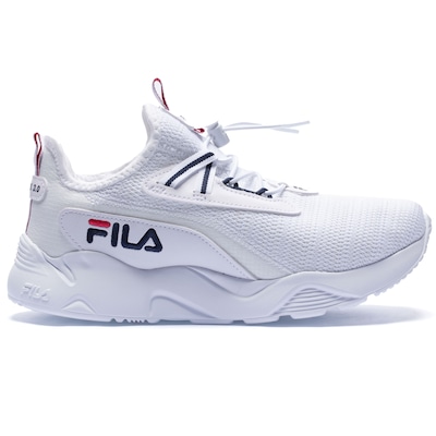 Tênis Fila V.Track 3.0 - Masculino - Foto 1