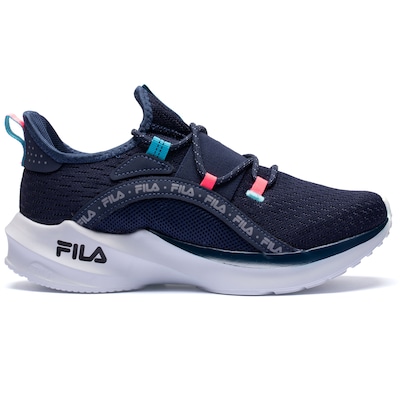 Tênis Fila Arched - Feminino - Foto 1