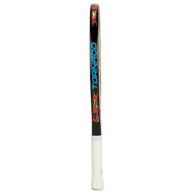 Raquete Beach Tennis Shark Tornado Adulto - Foto 3