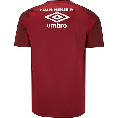 Camisa de Treino do Fluminense 22 Umbro - Masculina - Foto 6