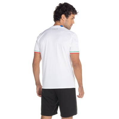 Camisa Seleção da Itália II 22/23 Torcedor Puma - Masculina - Foto 3