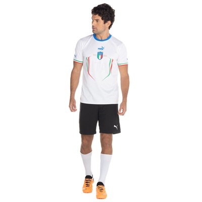 Camisa Seleção da Itália II 22/23 Torcedor Puma - Masculina - Foto 4
