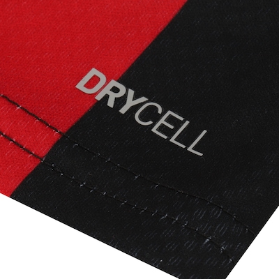 Camisa AC Milan I 22/23 Réplica Puma - Júnior - Foto 5