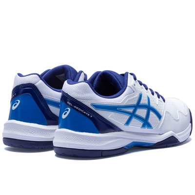 Tênis ASICS Gel-Dedicate 7 - Masculino - Foto 4