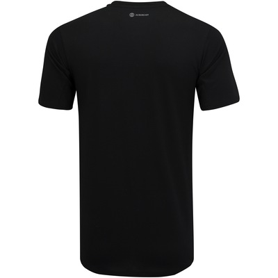 Camiseta adidas Manga Curta Design 4 Sport - Masculina - Foto 2