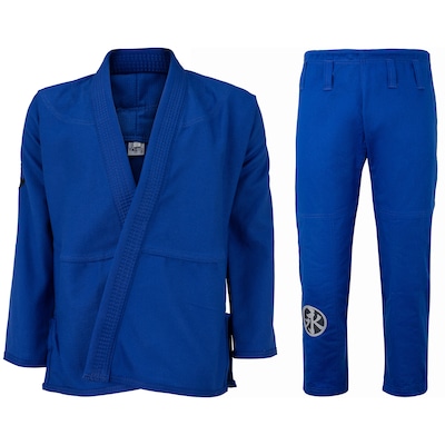 Kimono Keiko Ultra Light 2.2 - Masculino - Foto 1