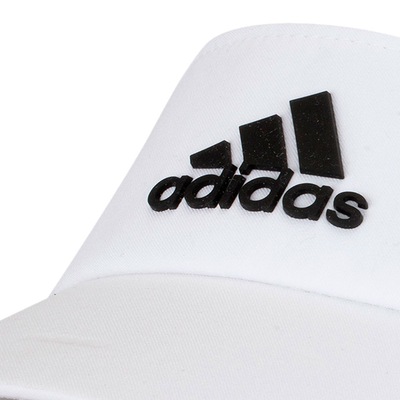 Viseira adidas Aeroready - Adulto - Foto 6