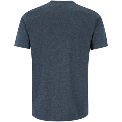 Camiseta Hurley Manga Curta Silk Bootleggers - Masculina - Foto 5