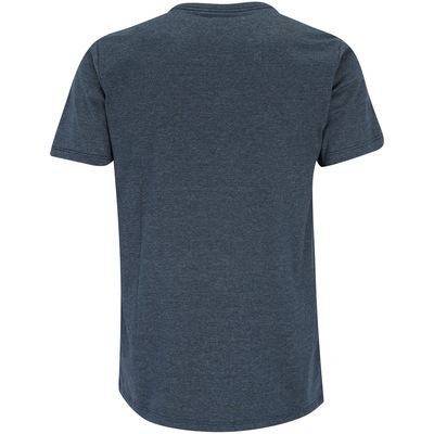 Camiseta Hurley Manga Curta Silk O&O Rose - Masculina - Foto 6